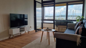FeWo Hafenkino, Laboe